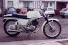 La moto